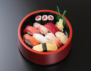 上鮨  2,700円